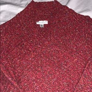 Coldwater Creek Sweater